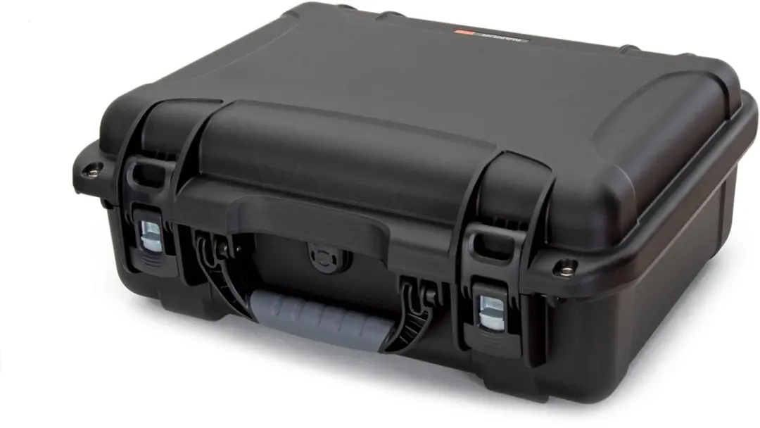 Nanuk 930 Pro Photo Kit Koffer