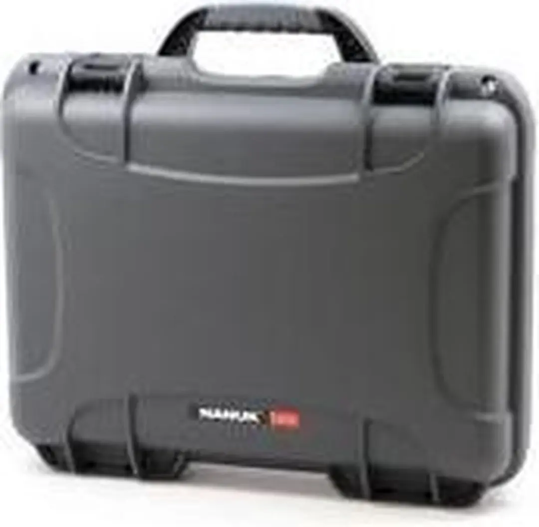 Nanuk 910 Koffer