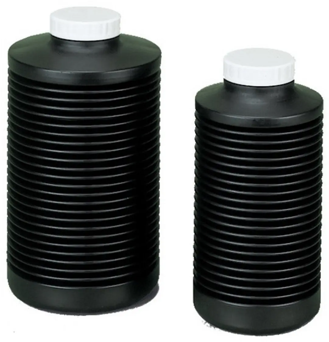 Kaiser Akkordeonfles KAI4198 1000ml