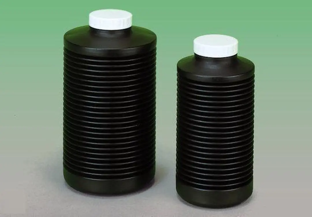Kaiser Akkordeonfles KAI4198 1000ml