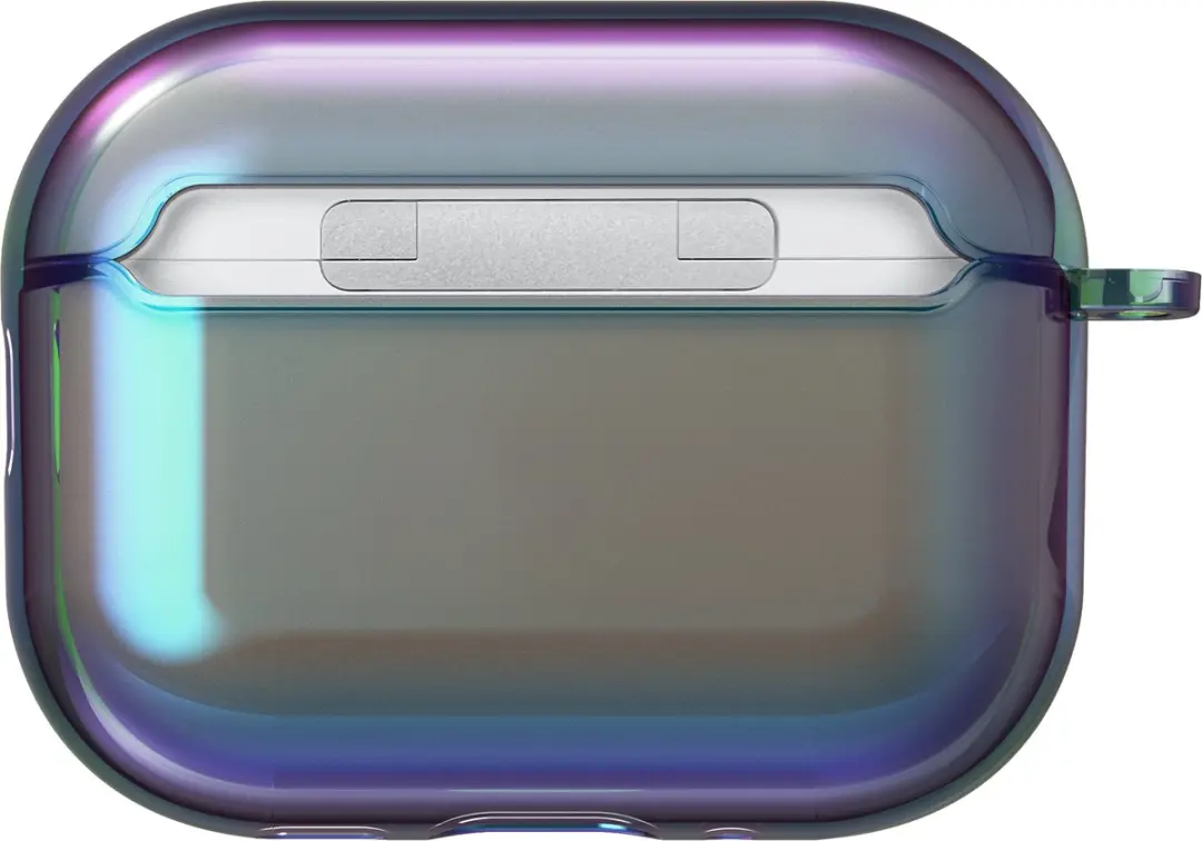 Laut HOLO AirPods Pro 3 Holo Midnight Hoesje - LAPP3HOBK