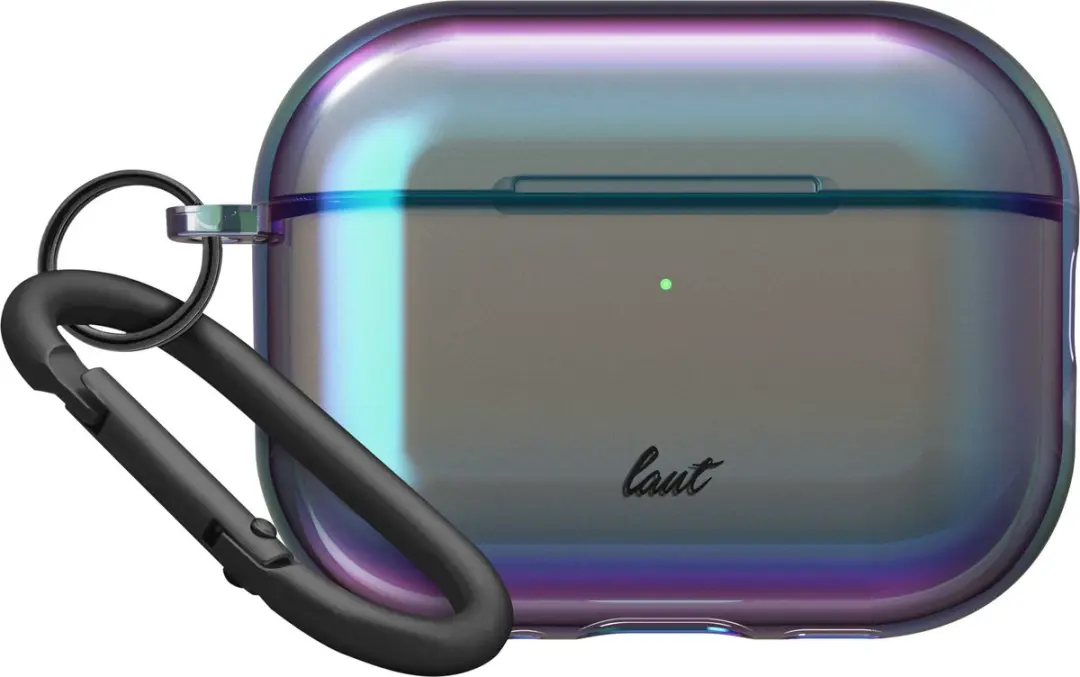 Laut HOLO AirPods Pro 3 Holo Midnight Hoesje