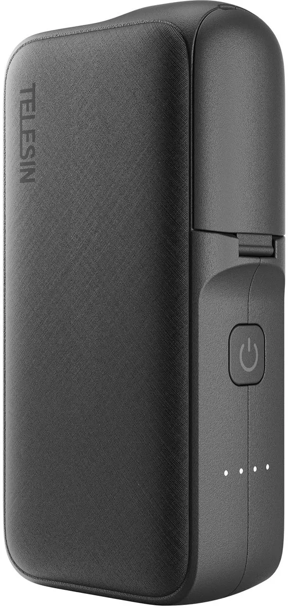 Telesin 10000mAh Powerbank