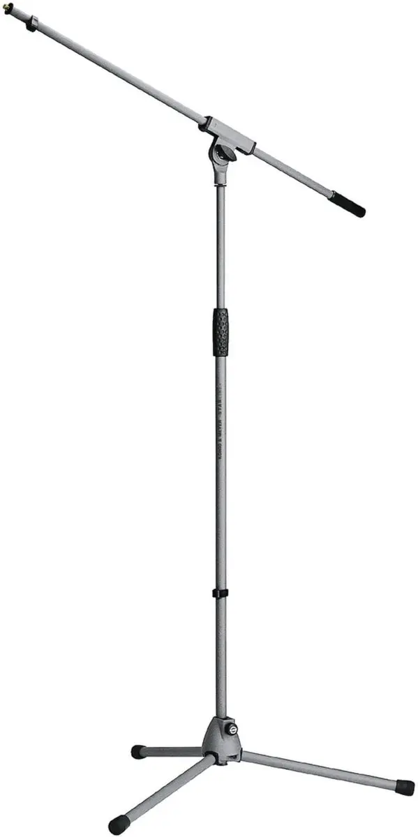 König & Meyer 21060 Microfoonstandaard