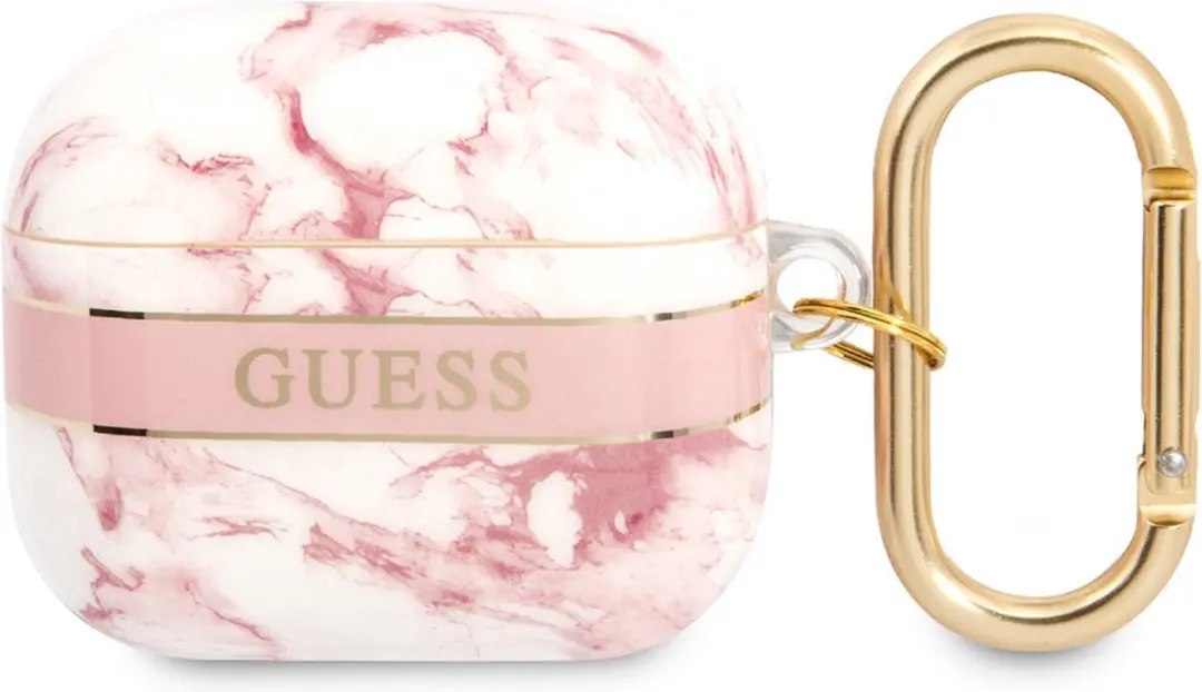 Guess Airpods 3 Case