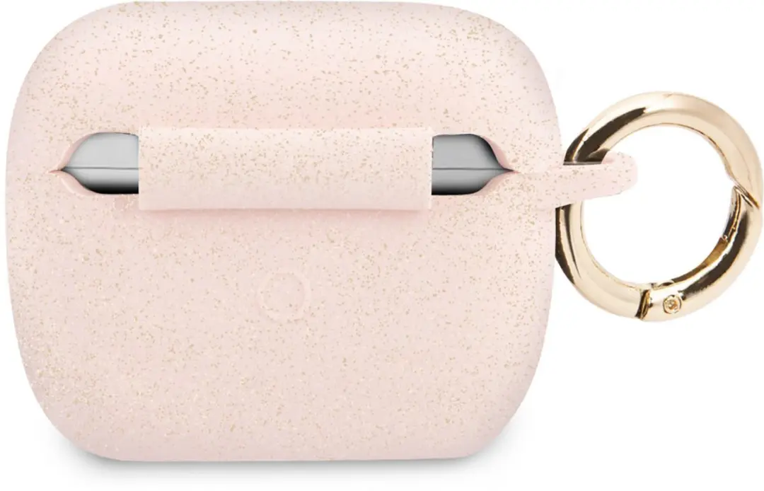 Guess AirPods Pro Case - Licht Roze