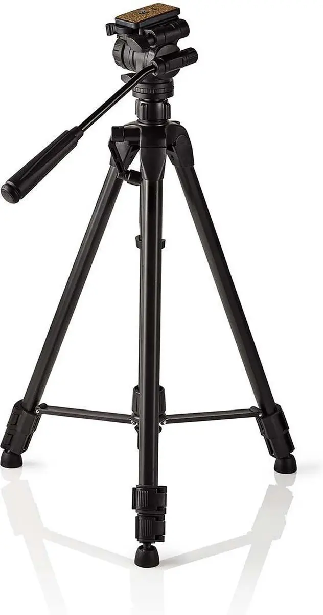 Nedis TPOD4200BK Statief