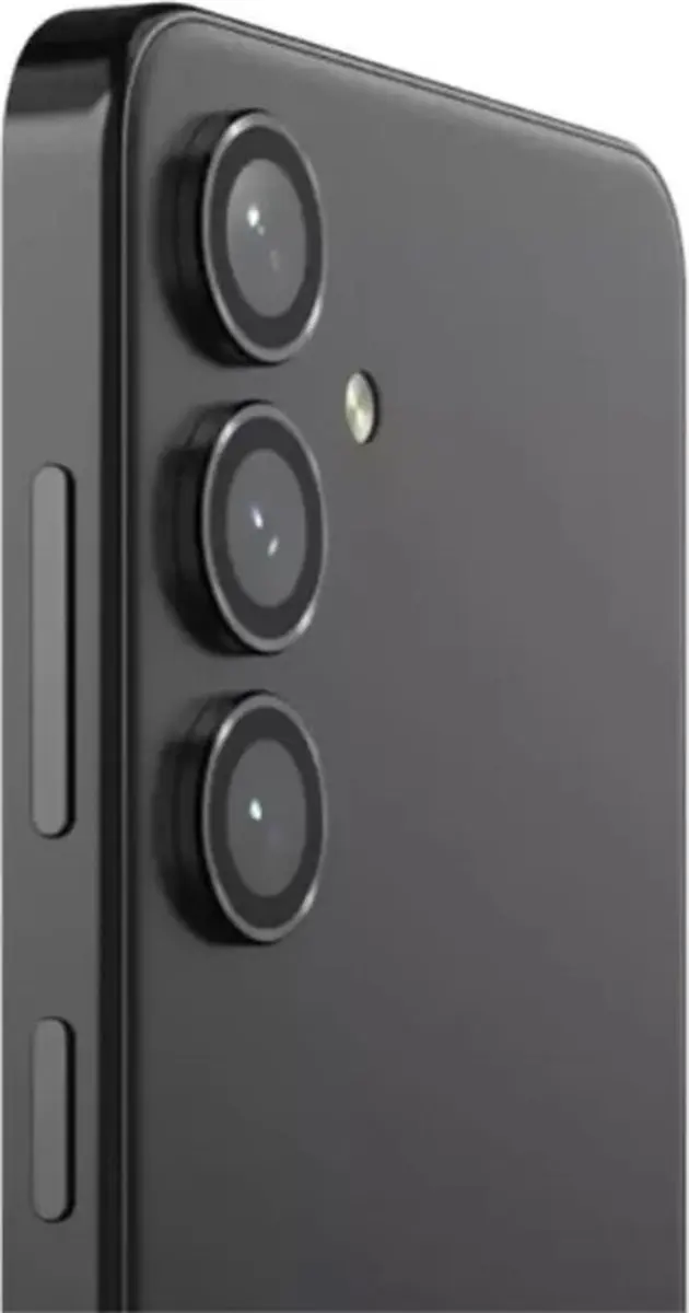 Nillkin Camera Protector Glas voor Samsung Galaxy S24 Plus