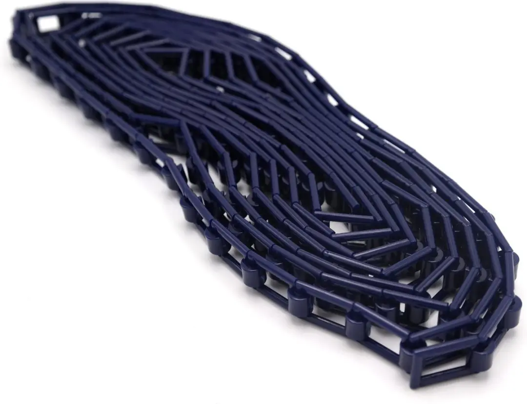 Caruba D138352 Ophangsysteem - Rolhouder met ketting