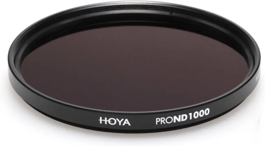 Hoya ND 1000 EX PRO Grijsfilter 82mm