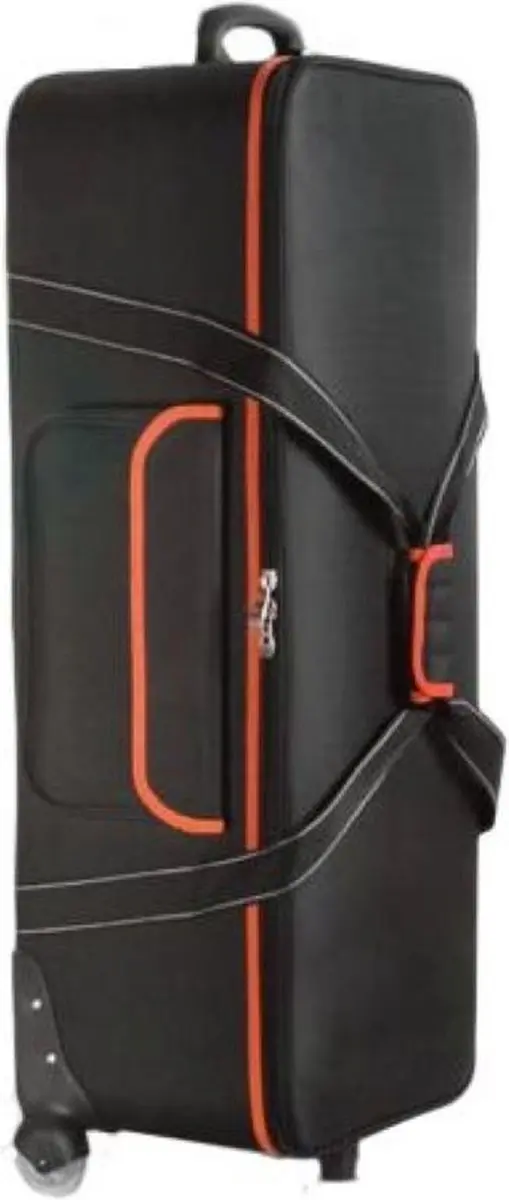 Godox CB-06 Draagtas - 35cm - Zwart/Oranje - afbeelding 2 van 4
