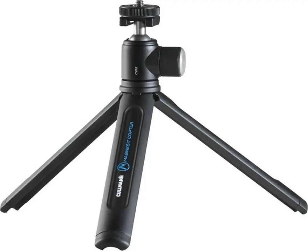 Cullmann Magnesit Copter CB2.7 Ministatief