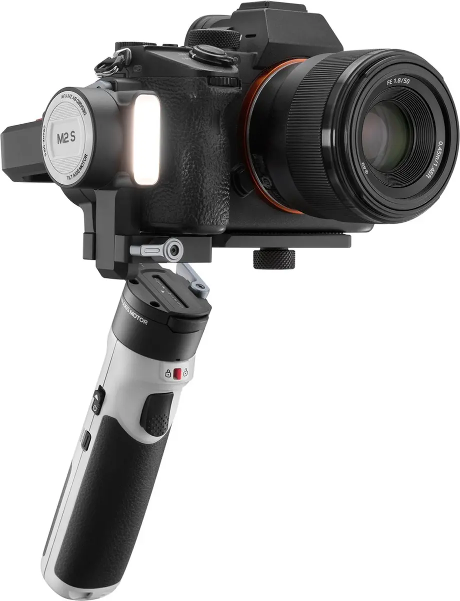 Zhiyun Crane M2S Combo Gimbal