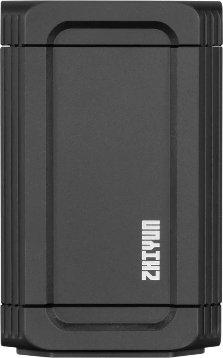Zhiyun Crane M2S Combo Gimbal - 1150mAh - Zwart/Grijs