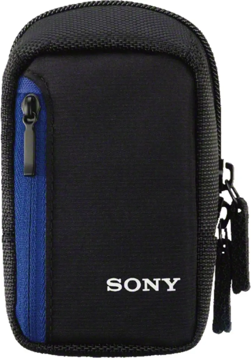 Sony LCS-CS2 Draagtas
