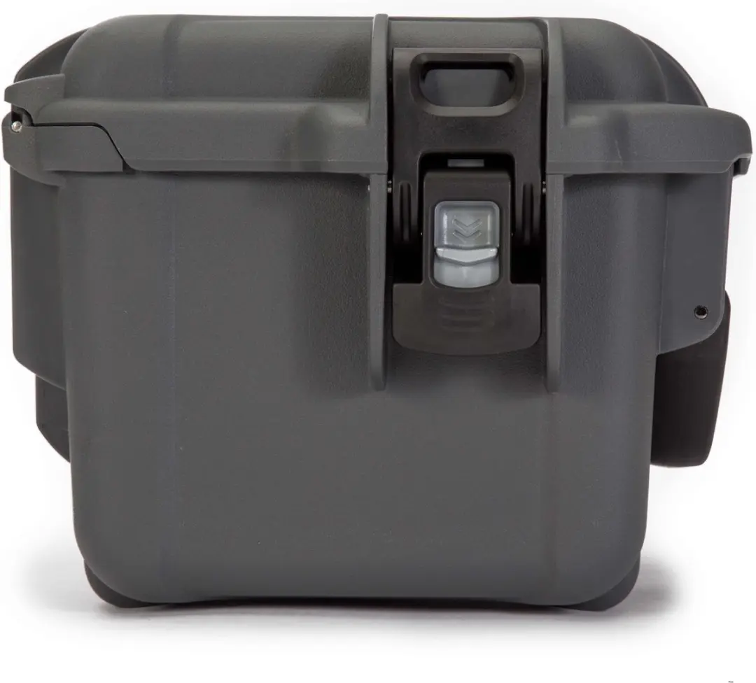 Nanuk 908 Koffer - 8.8L - Graphite