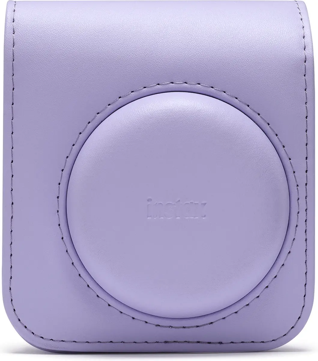 FUJIFILM Instax Mini 12 Camerahoesje