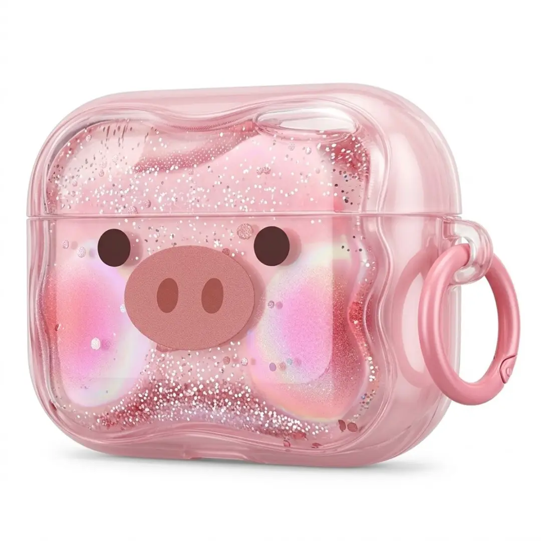 NUVEX AirPods Pro 3 Hoesje