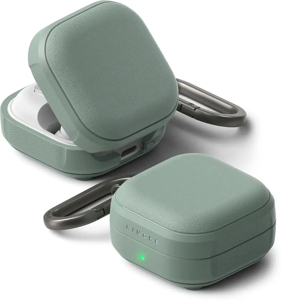 Ringke Hoesje Samsung Galaxy Buds+