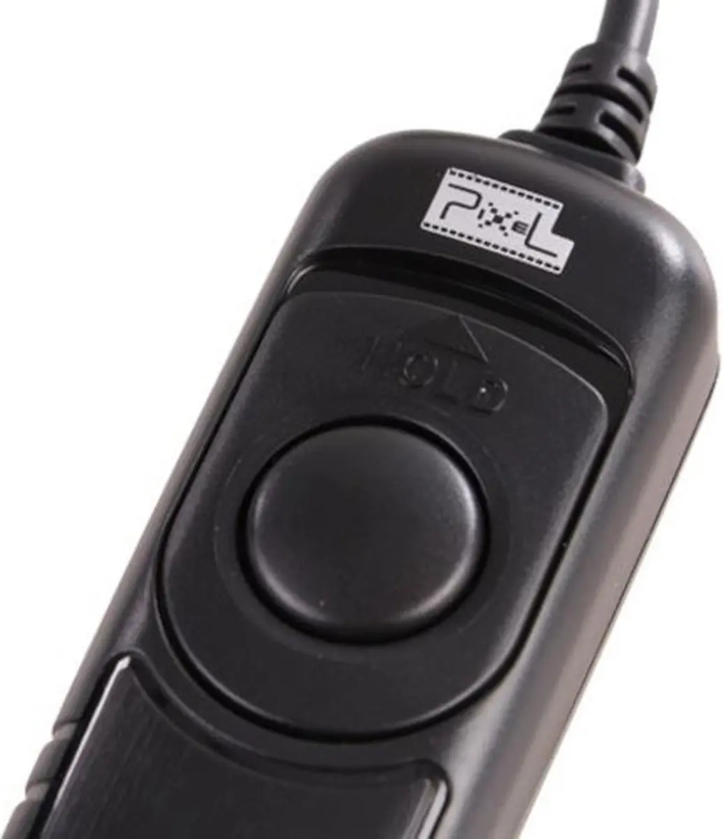 Pixel Ontspankabel RC-201/E3 - Canon - afbeelding 2 van 6