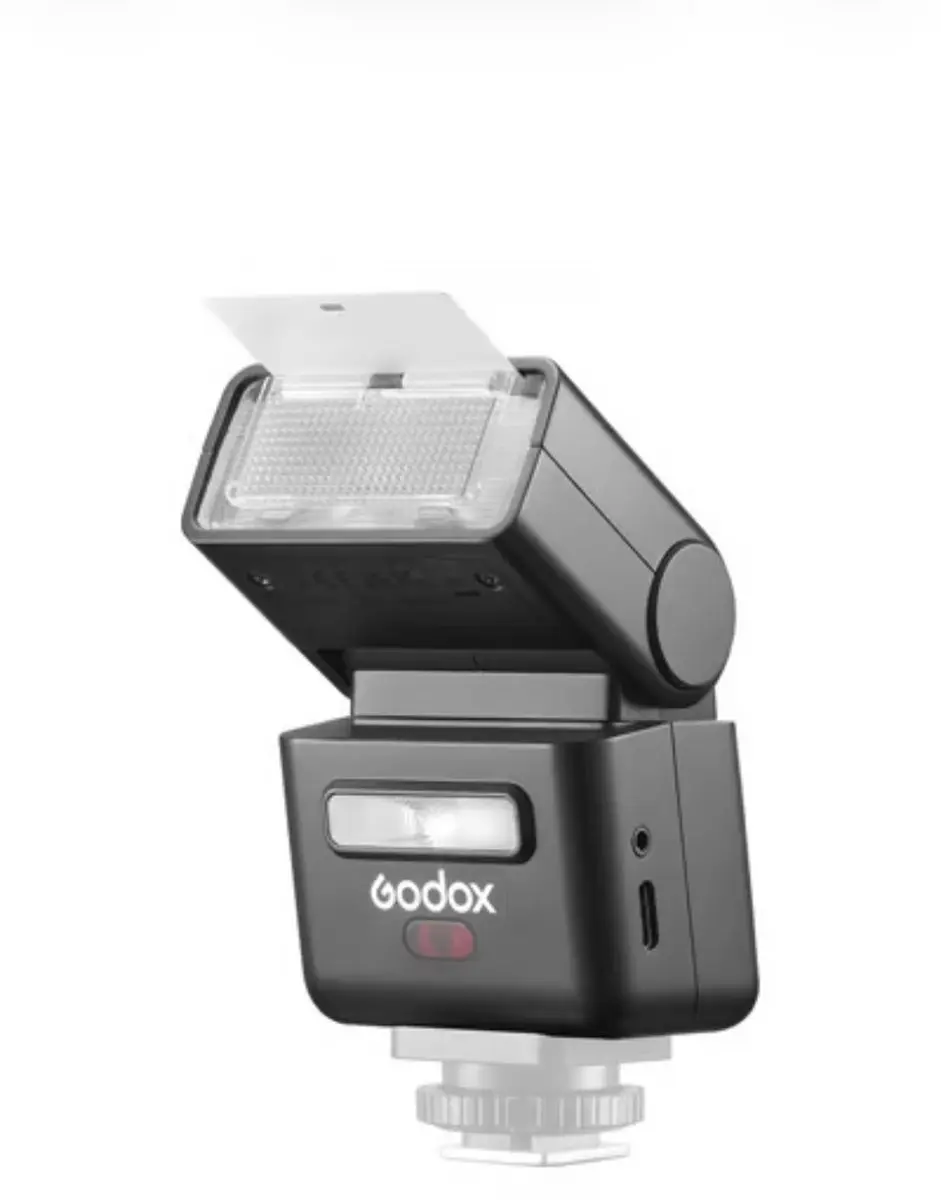 Godox IT32 iFlash TTL Cameraflitser