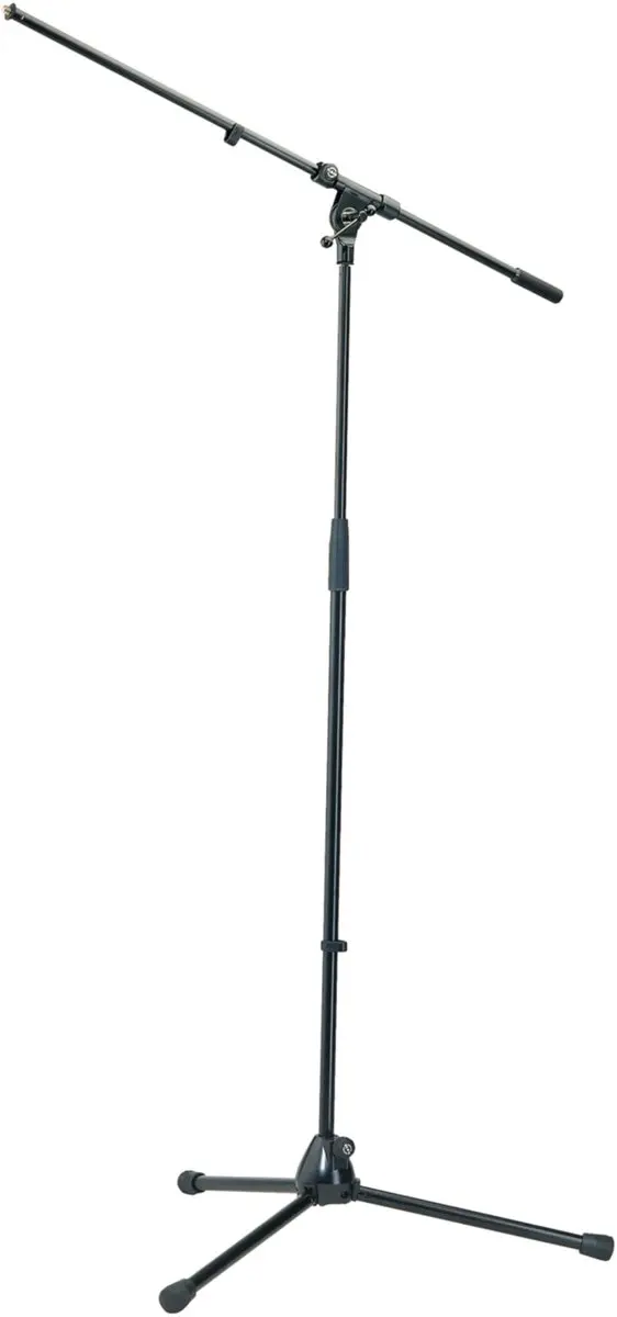 König & Meyer 210/2 Microfoonstandaard