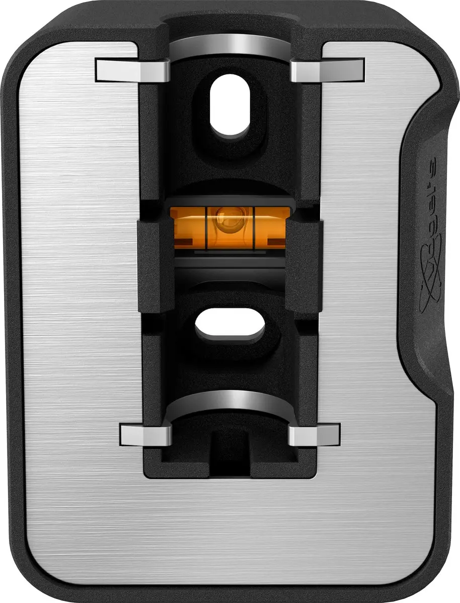 Vogel's SWM 4131 Sonos Era 300 Muurbeugel - Zwart - afbeelding 3 van 6