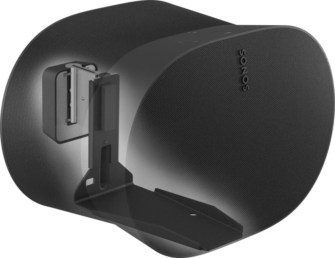 Vogel's SWM 4131 Sonos Era 300 Muurbeugel