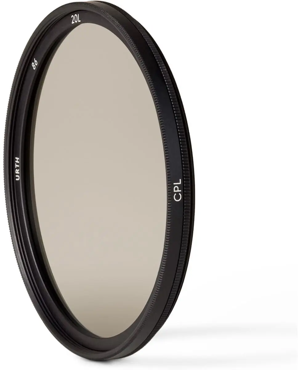 Urth 86mm CPL Filter Plus+