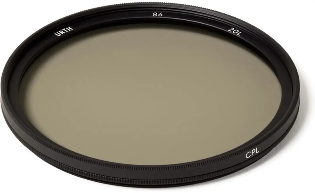 Urth 86mm CPL Filter Plus+