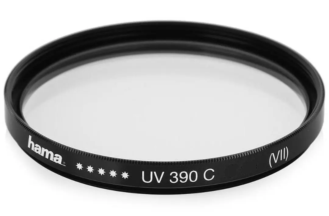 Hama UV Filter 72mm - 70172 - afbeelding 2 van 6