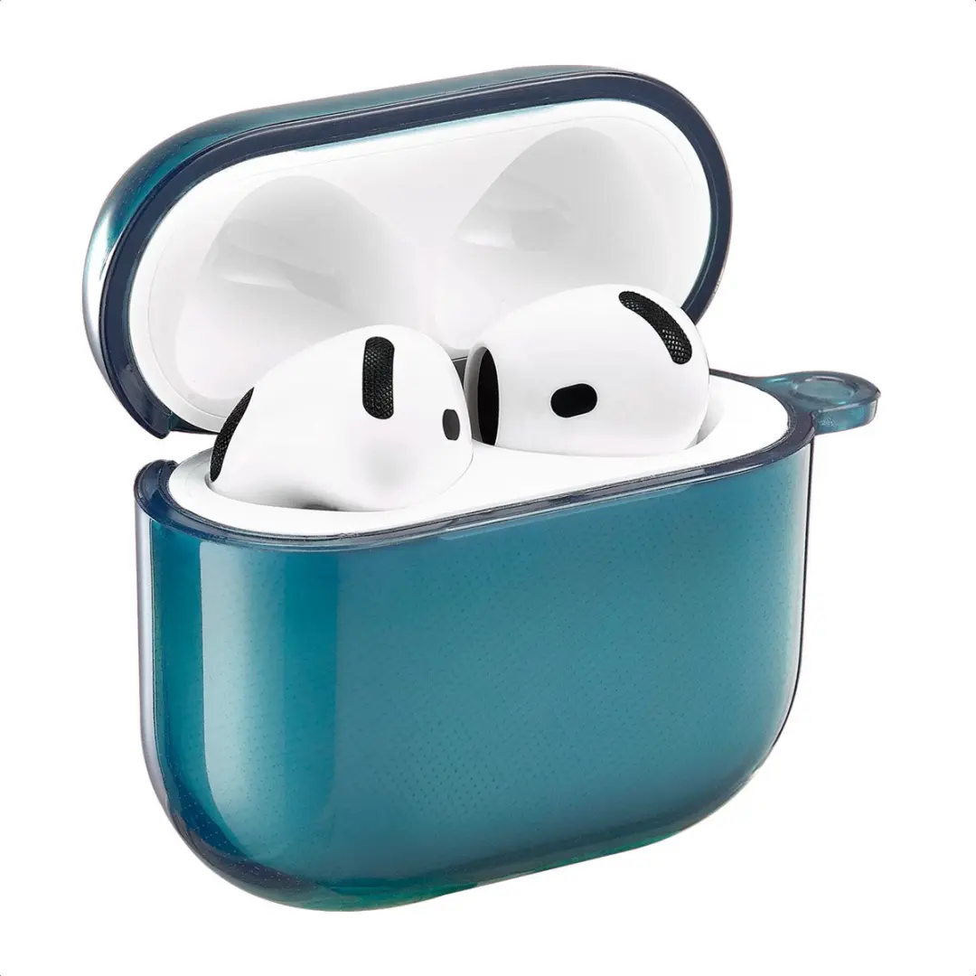 Imoshion Neon Case SH00084307 AirPods Pro 2 Hoesje