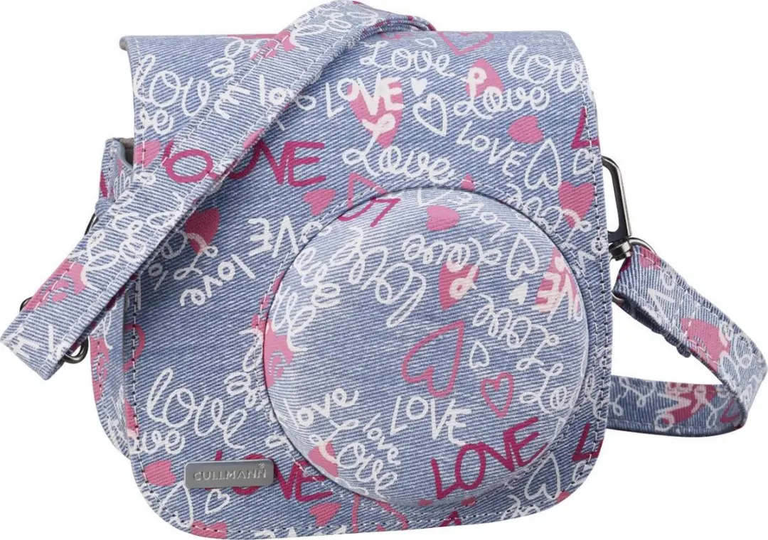 Cullmann Rio Fit 100 Love Camerahoesje 98850