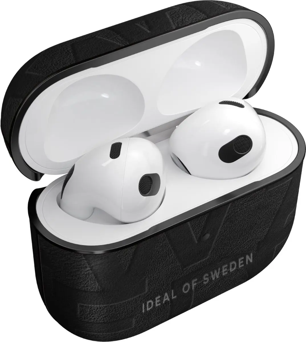iDeal of Sweden AirPods Case Unity Gen 3 IDEAL Black - IDAPCAW21-G4-364