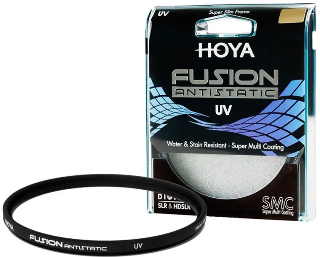 Hoya Fusion Antistatic UV Filter 95mm