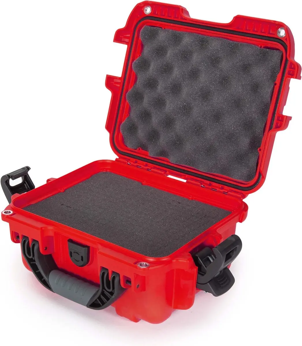 Nanuk 905 Foam Koffer
