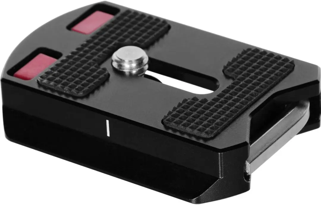Sirui KS-10 Low Gravity Head - Zwart