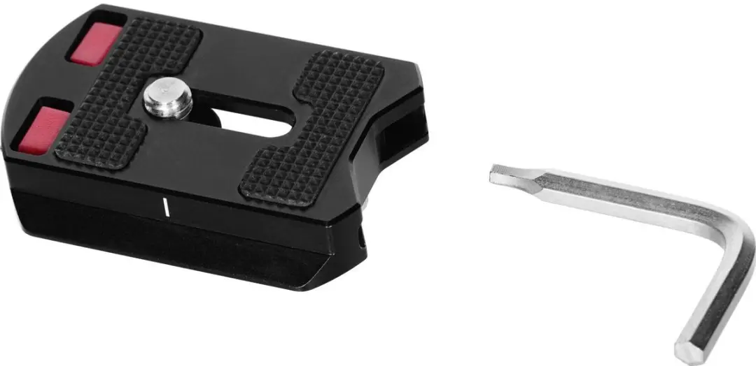 Sirui KS-10 Low Gravity Head - Zwart