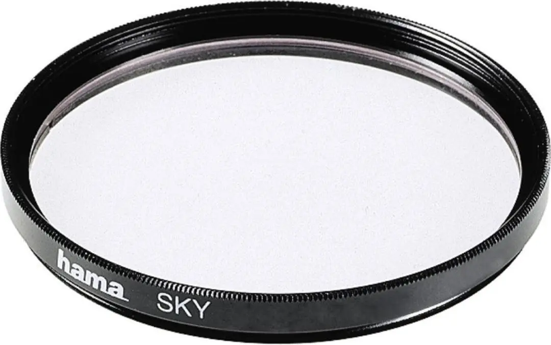 Hama Skylight Filter 58mm