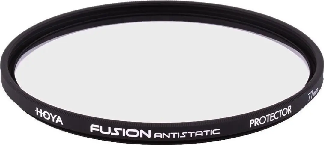 Hoya Protectorfilter 37mm HO-PF37 - Camera - Zwart/Transparant