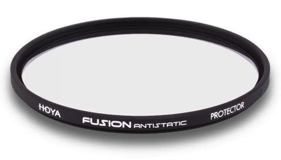 Hoya Protectorfilter 37mm HO-PF37 - Camera - Zwart/Transparant