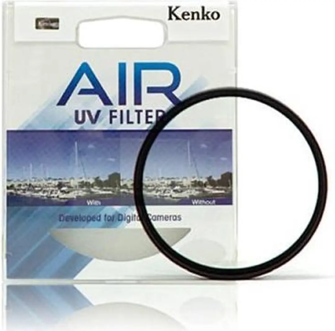 Kenko Air UV Filter 72mm - 1 Stuks