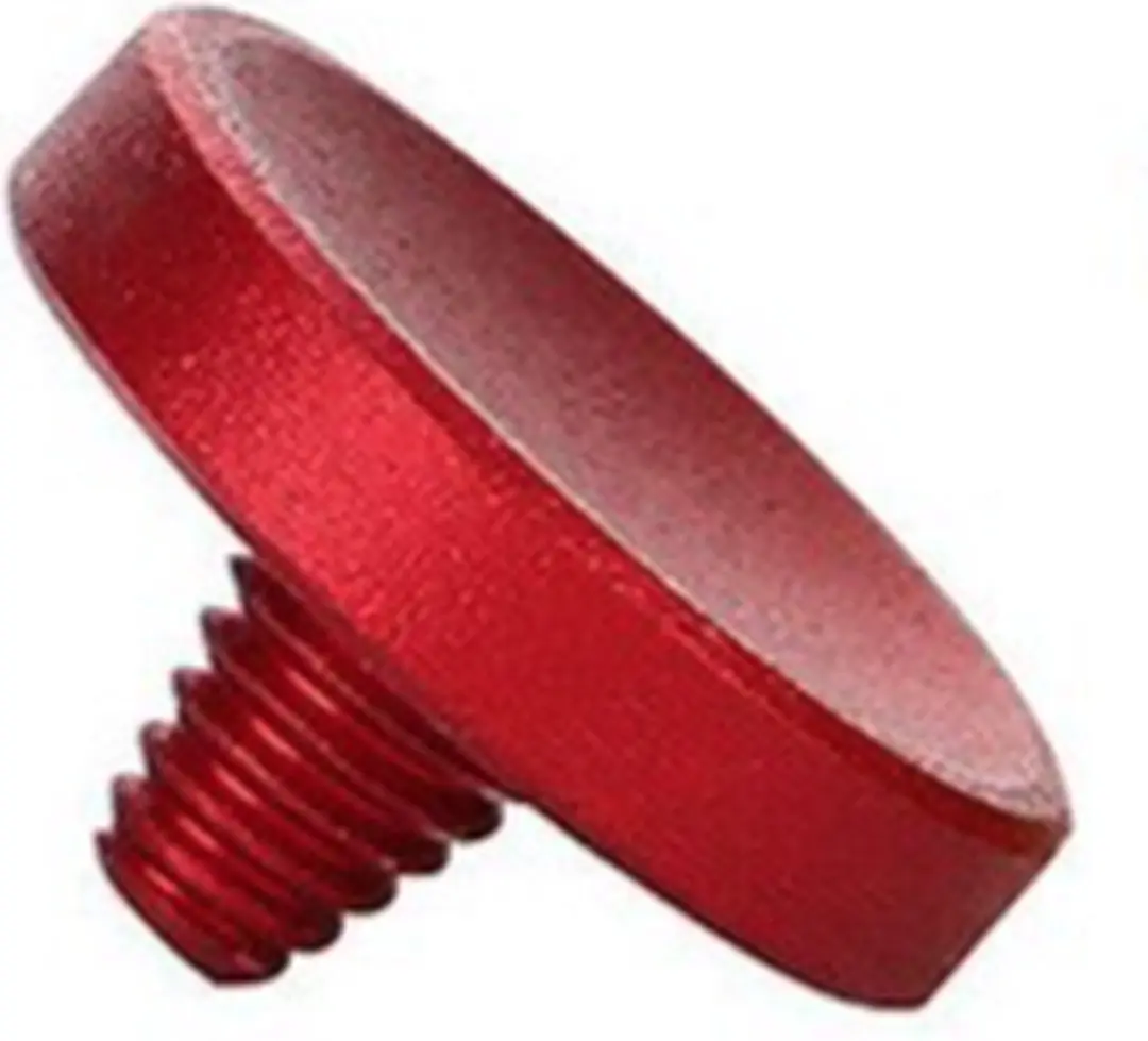 Caruba Soft Release Button D117852
