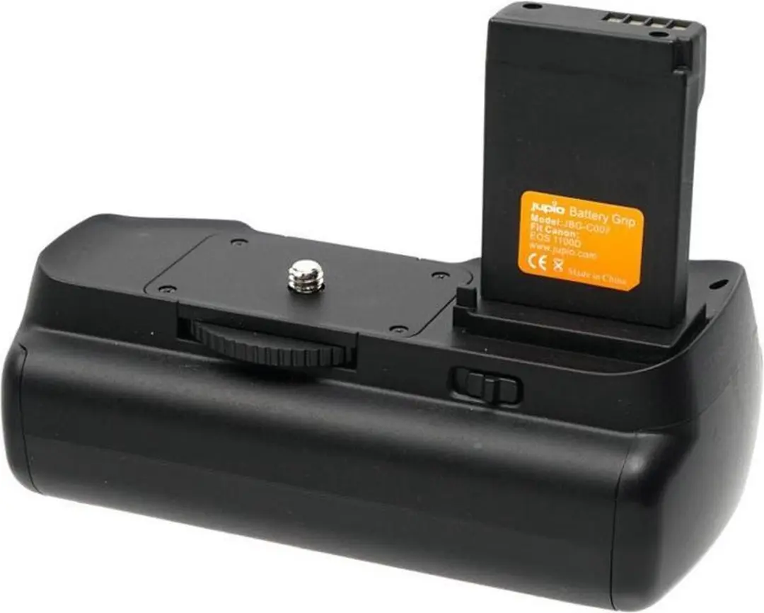 Jupio JBG-C007 Battery Grip - Canon 1100D/1200D
