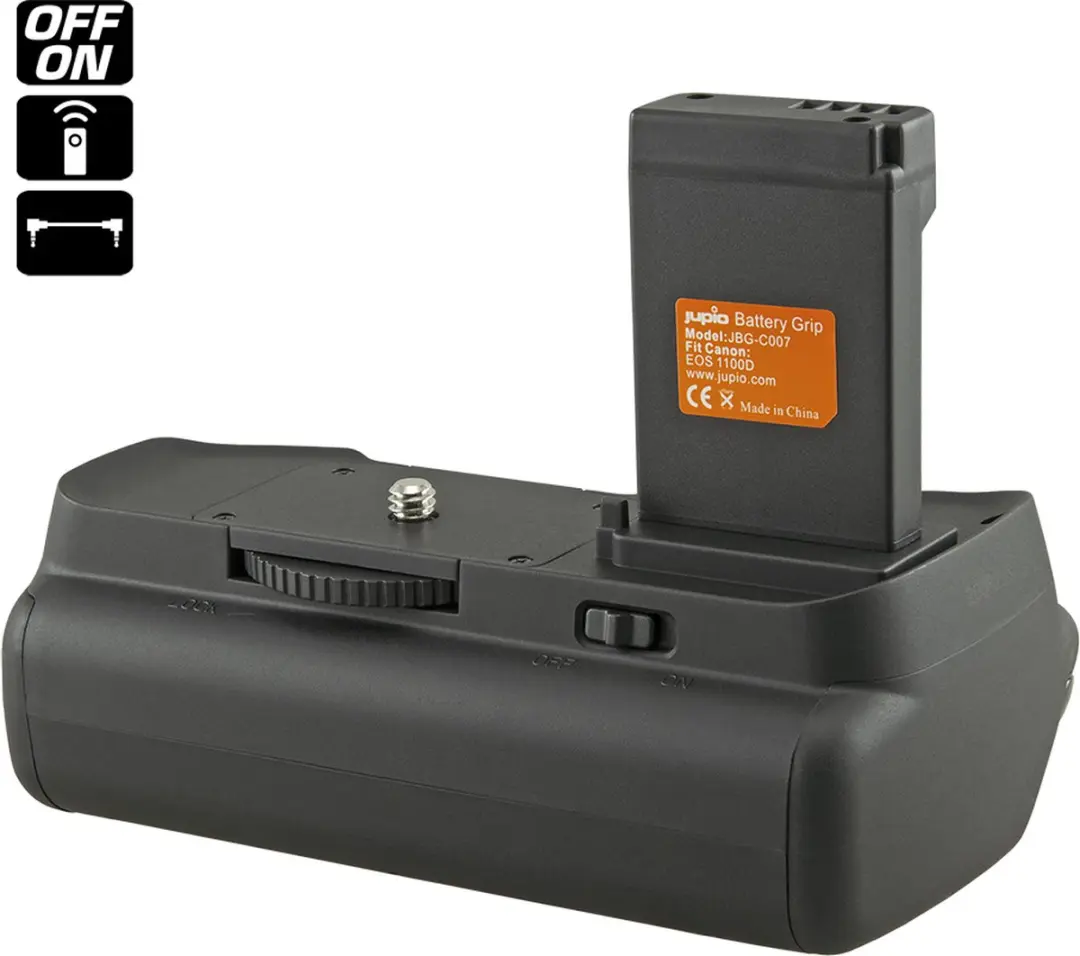 Jupio JBG-C007 Battery Grip