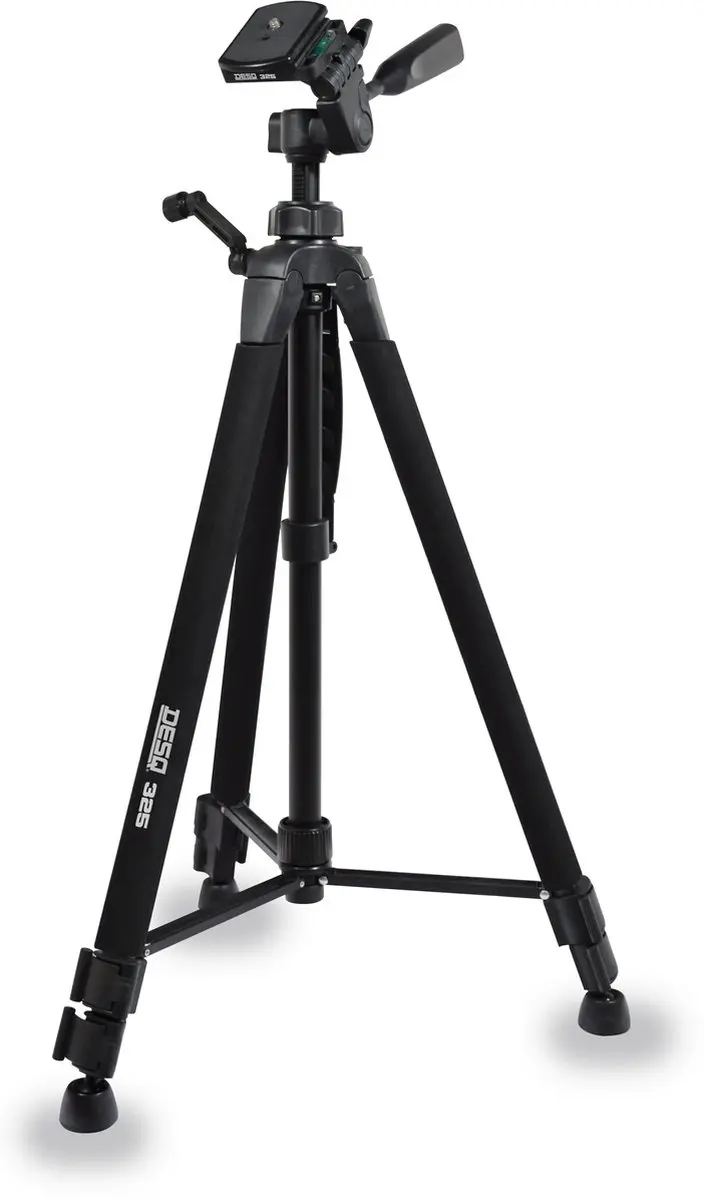 Desq Foto-Video Statief 325 86325