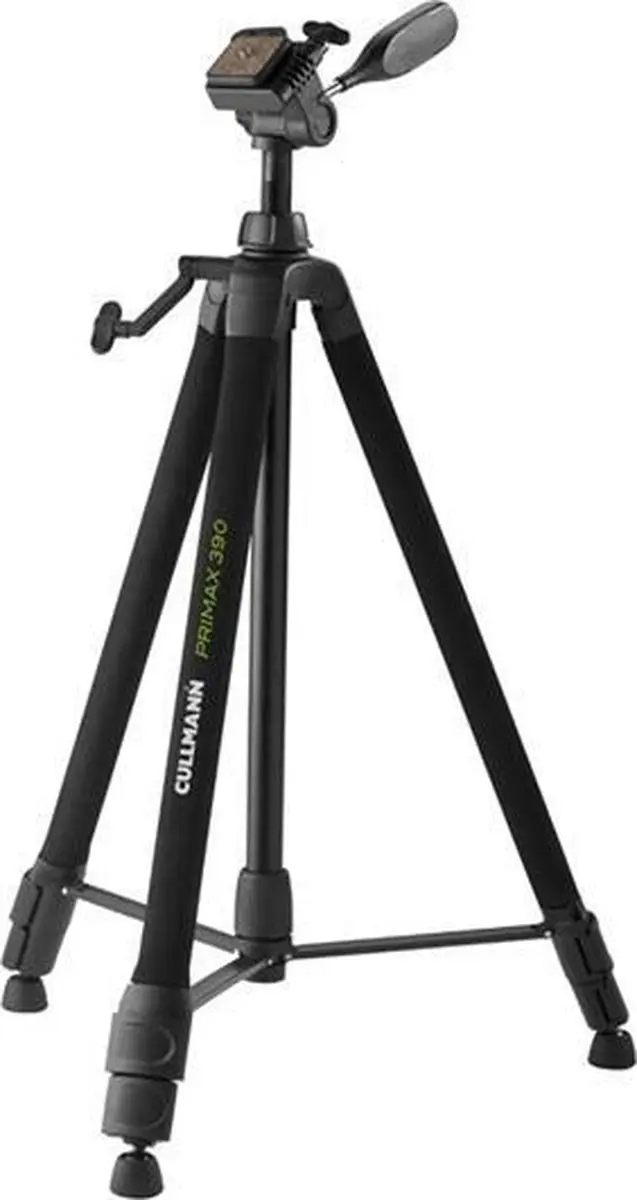 Cullmann Primax 390 51391 Aluminium Statief