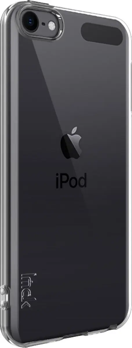 Imak UX-5 Series TPU Hoes iPod Touch 5/6/7