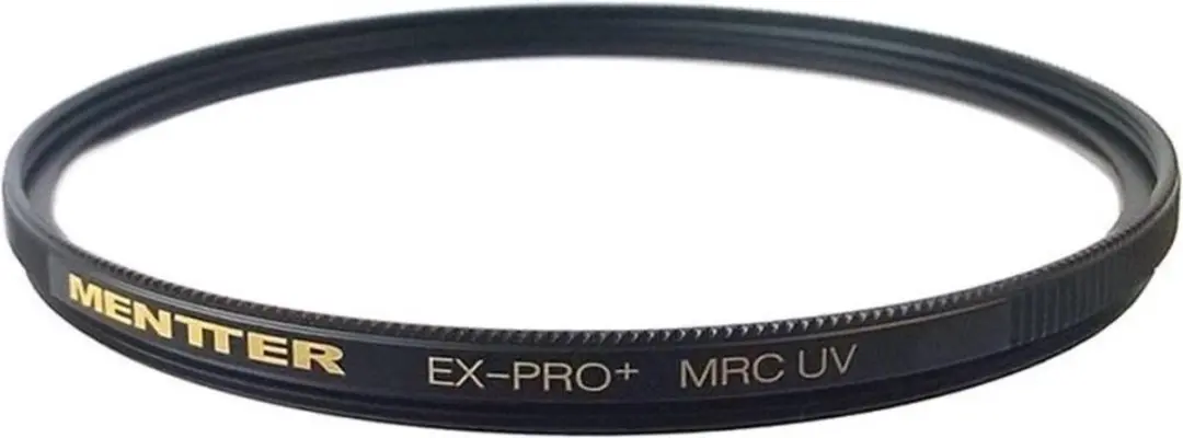 Mentter EX-PRO+ MRC-UV 58mm Filter