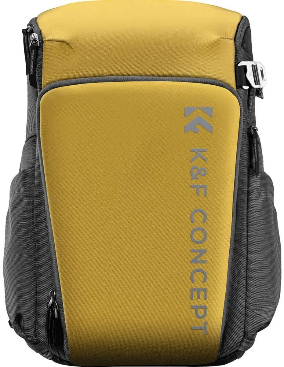 K&F Concept Alpha Air KF13.128 Rugtas 25L